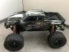 Traxxas X-MAXX 8S 4WD Brushless Monstertruck +2x 4S Lipo