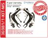 QUERLENKER SATZ CITROEN C6 (TD) PEUGEOT 407