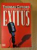 Thomas Gifford: EXITUS. Krimi/  Thriller