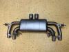 Akrapovic Evo Line Titanium Komplett-Auspuffanlage