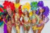 Sambashow - Brasilshow für Ihr Event /  Feier buchen