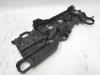 Tesla Model 3 Main Battery Penthouse Lower Control Panel Cover 1109684-00-L