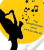 Saxophonist gesucht,  Saophonist,  Saxophonspieler,  Livemusiker.