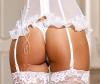 String weiss V-4278 MISTRESS von AXAMI
