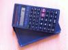 CASIO fx-82 SOLAR scientific fraction wissenschaftlicher Taschenrechner,  vollstä