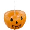 Kerzen Spiral-Halbkugel - Halloween (www.nordkerze.de)