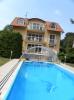Ungarn Urlaub am Plattensee mit  Pool oder direkt am See
