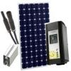 Sopray Solar/ Effekta Komplette 4, 68kWp Photovoltaikanlage
