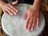 Percussionunterricht: Conga,  Djembe,  Cajon