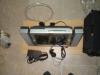 Tragbarer LCD TV /  Flachbild-Fernseher   Axion LTD-1203