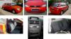 Verkaufe Opel Astra rot,  Bj 1999,  liebevoll gepflegt