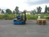 Staplerschein Ausbildung,  Staplerführerschein Ludwigshafen,  Staplerschulung,  sfb