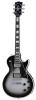 Gitarre (neu) Gibson Les Paul Limited Edition Custom  07 Silver Birst