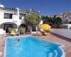 Ferienhaus auf Teneriffa