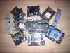 SCSI Festplatten,  Controller,  Kabel