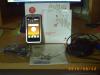 LG KM900 Arena Silber    VB 130, ooEURO