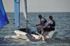 Nautica 450,  Segelboot, 4, 50m Mischung aus Skiff & Jolle