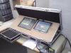 MA Lighting Grandma 2 Port Node Touchscreen ELO