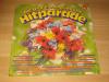 Die große volkstümliche Hitparade - BASF Doppel- LP