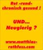 HERBSTZEIT - ERKÄLTUNGSZEIT Schwaches Immunsystem - ständig kraftlos,  müde und m