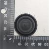 1447449-00-A Gummistopfen (Durchmesser 25 mm) Tesla Modell 3 1447449-00-A