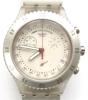 SWATCH CHRONOGRAPH  ALU  IN SEHR GUTEN ZUSTAND