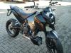 KTM 690 Duke