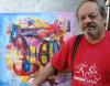 künstler /  Gemälde /  Öl /  Aquarel /  Tusche /  Acryl /  Gemälde /  Moderne Kunstwerk
