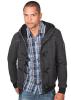 Sweatjacken für Herren - junge Styles in der neuen Herbstkollektion