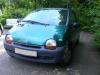 RENAULT TWINGO Baujahr 1996 fuer ERSATZTEILE zu verkaufen!