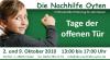 Tage der offenen Tür - Die Nachhilfe Oyten - Oktober 2010