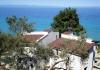Neubau Reihenvilla auf Kassandra /  Griechenland