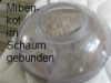 Matratzenreinigung zur Milbenbekämpfung   Traum vs. Alptraum