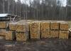 Kaminholz Buche, Eiche, Fichte, von Restfeuchte 18% Kamer getrocknet