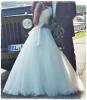 traumhaftes brautkleid