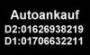 Wir kaufen Fahrzeuge , , , Schleswig Holstein, , 