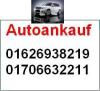 Wir kaufen Fahrzeuge , , , Hessen, , 