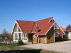 Urlaub im Ostsee-Ferienhaus Tamino mit Sauna,  WLAN,  Kamin und Whirlpool in Schön
