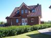 Urlaub im luxuriösen Ostsee-Ferienhaus Rachel mit Sauna,  WLAN-Anschluss und Kami