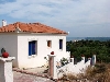 Neubau Einfamilienhaus in Messinia /  Griechenland