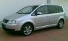 Volkswagen Touran 2.0 TDI DSG Highline 