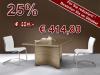 Chefzimmer Angebot  