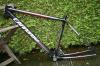 Cannondale Flash Hi-Mod SAVE Carbon Gr L