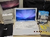 Apple MacBook 13 white,  4 GB,  Musiksoftware Logic Studio 8 u. viel Zubehör