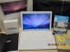 Apple MacBook 13 white,  4 GB,  Musiksoftware Logic Studio 8 u. viel Zubehör