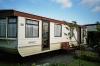 Stand Caravan nähe Cadzand/ Zeeland/ NL zu verkaufen