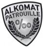 Auf Streife als Party-Polizist/ in