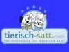 www.tierisch-satt.com Ihr Hund ist Ihnen wichtig? Dann bestellen Sie bei uns!