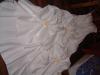 Super schönes Brautkleid/  Ballkleid Gr, 38
