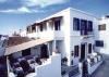 Restaurant auf der Insel Skyros /  Griechenland